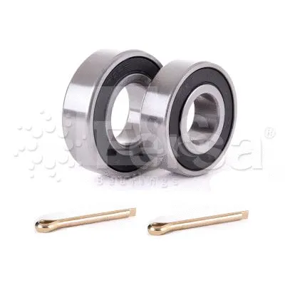 Wheel Bearing Kit (WK00403)