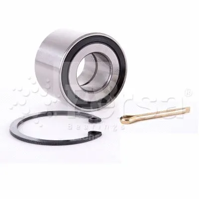 Wheel Bearing Kit (WK00441)