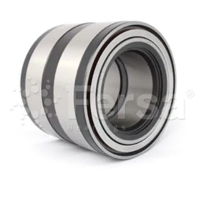 Wheel Bearing Kit (F 15122)
