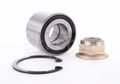 Wheel Bearing Kit (WK00551)