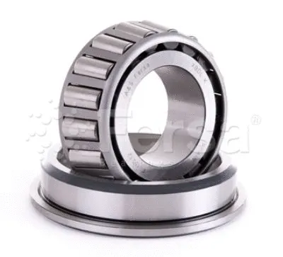 Wheel Bearing (F 15191)