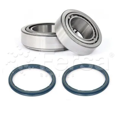 Wheel Bearing Kit (WK00543)