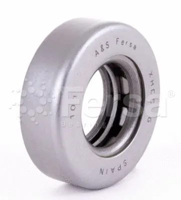 Wheel Bearing (T 177)