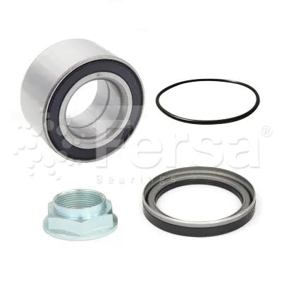 Wheel Bearing Kit (WK00428)