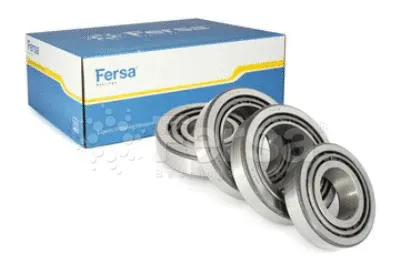 Repair Kit, differential (FDRK HL6 OB)