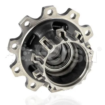 Wheel Hub (F 400004)