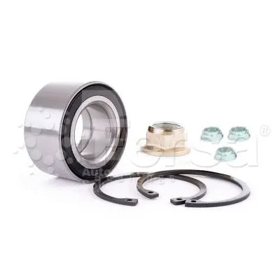 Wheel Bearing Kit (WK00206)