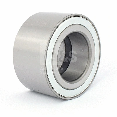 Wheel Bearing Kit (WK00435)