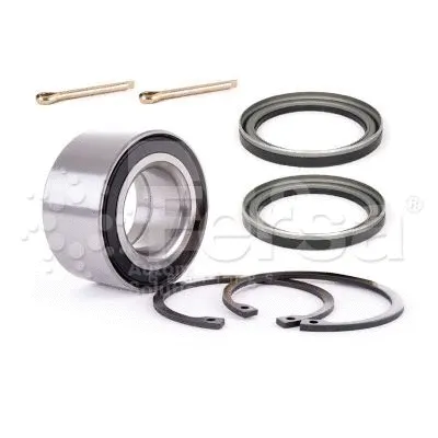 Wheel Bearing Kit (WK00236)