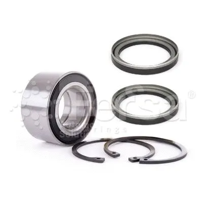Wheel Bearing Kit (WK00556)