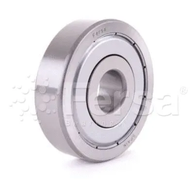 Wheel Bearing (6003 ZZ)