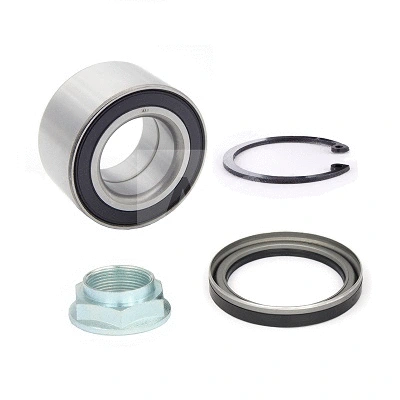 Wheel Bearing Kit (WK00741)