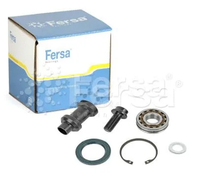Wheel Bearing (FSRK 001)