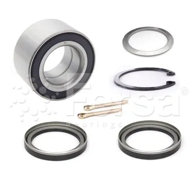Wheel Bearing Kit (WK00353)