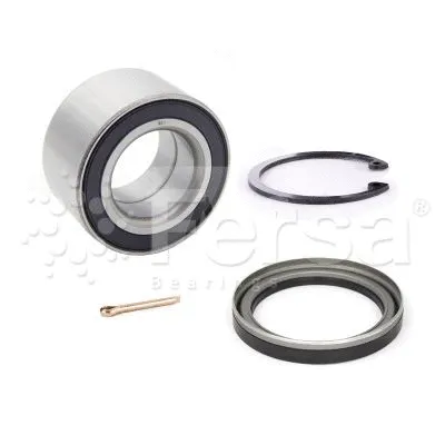 Wheel Bearing Kit (WK00385)