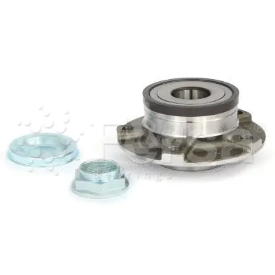 Wheel Bearing Kit (WK00066)