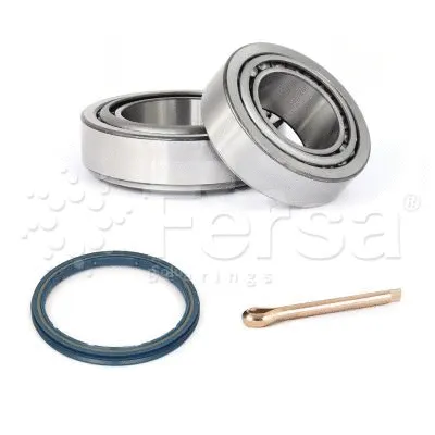 Wheel Bearing Kit (WK00342)