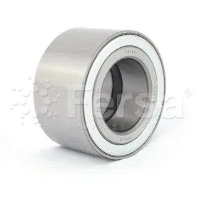 Wheel Bearing Kit (F 15121)