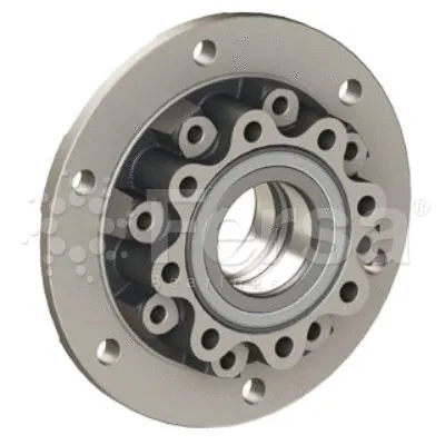Wheel Hub (F 400034)