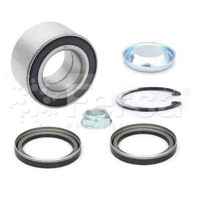Wheel Bearing Kit (WK00439)