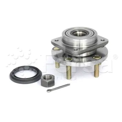 Wheel Bearing Kit (WK00501)