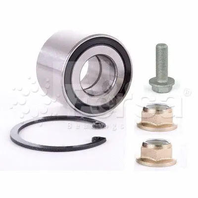 Wheel Bearing Kit (WK00315)