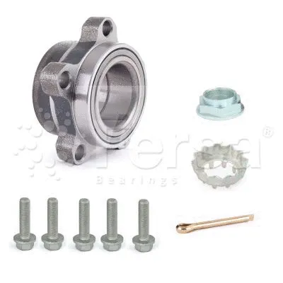 Wheel Bearing Kit (WK00008)