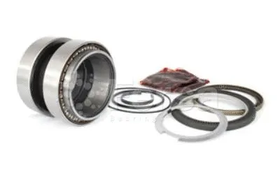 Wheel Bearing Kit (F 200032)
