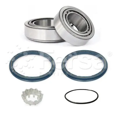 Wheel Bearing Kit (WK00289)