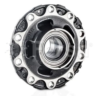Wheel Hub (F 400018)