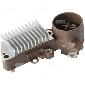 Alternator Regulator (132831)