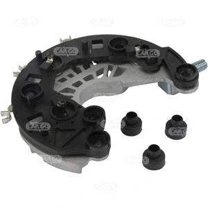 Rectifier, alternator