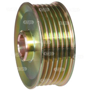 Belt Pulley, alternator (138720)