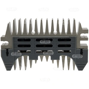 Rectifier, alternator