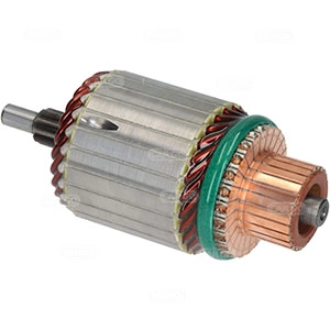 Armature, starter (236914)