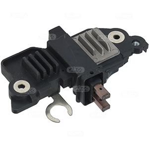 Alternator Regulator