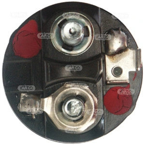 Solenoid