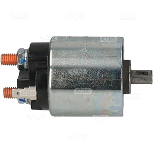 Solenoid (335324)