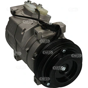 Compressor, air conditioning (241257)