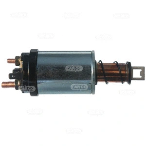 Solenoid (133300)