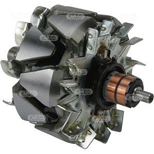 Rotor, alternator (331822)