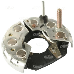 Rectifier, alternator (132667)