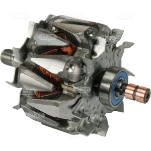 Rotor, alternator (332650)