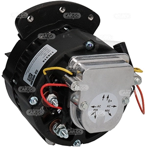Alternator (116314)