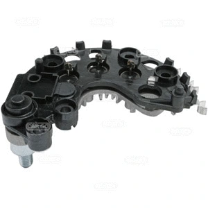 Rectifier, alternator