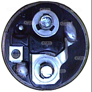 Solenoid