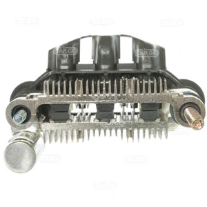 Rectifier, alternator (132469)