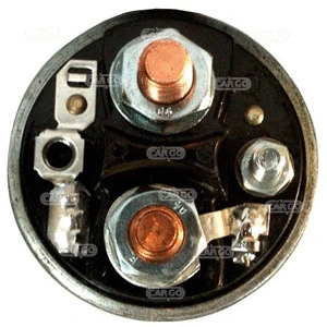 Solenoid