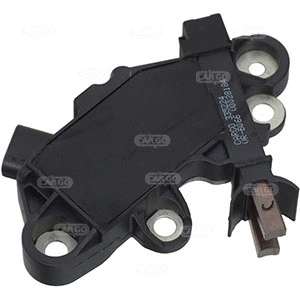 Alternator Regulator