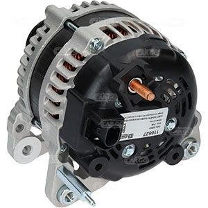 Alternator (116627)